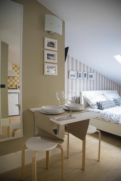 Piazza Roma Rooms Benevento Room photo